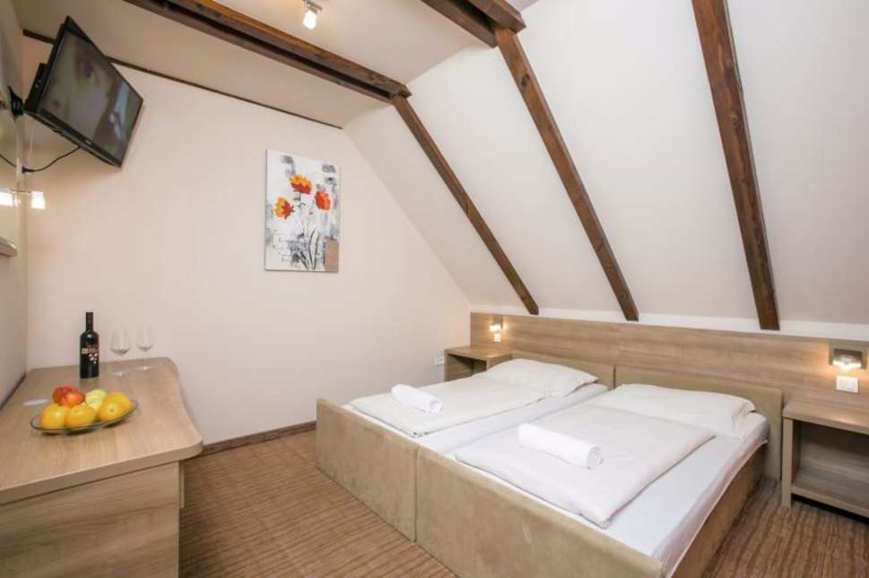Een foto van Plitvice Holiday Resort