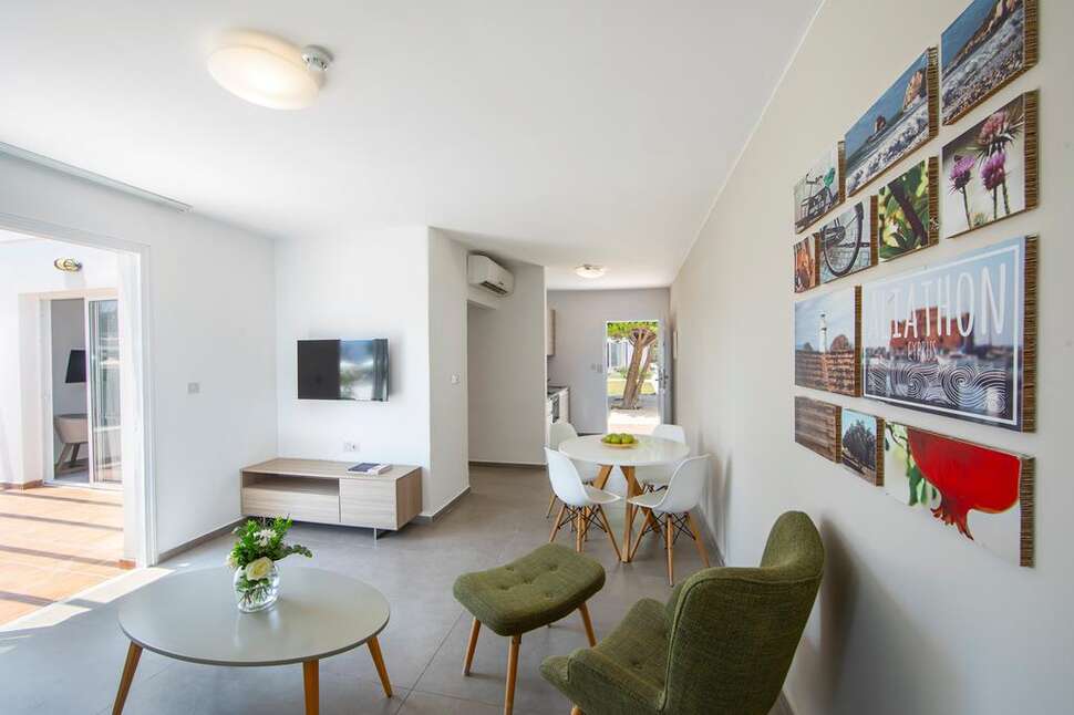 Een foto van Time to Smile Aliathon Village