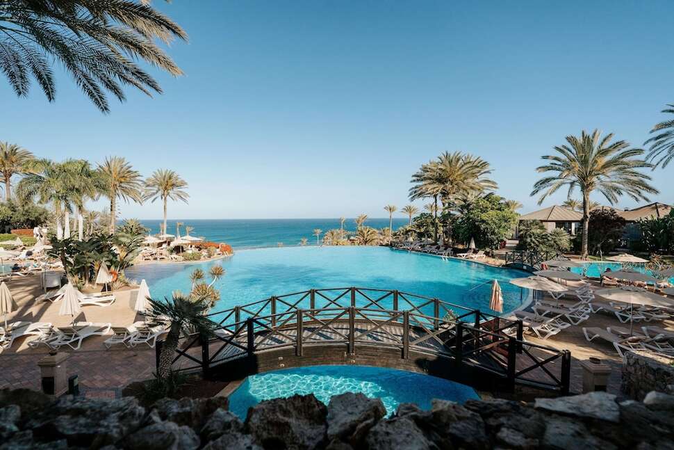 Een foto van R2 Rio Calma Hotel & Spa & Conference