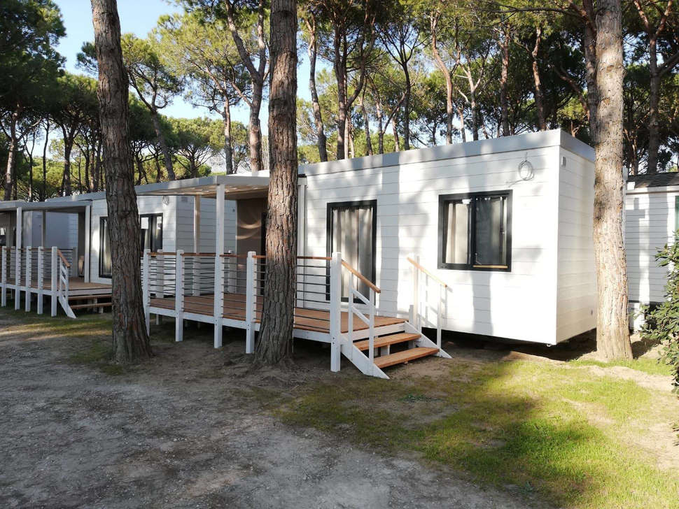 Een foto van Camping Cisano & San Vito