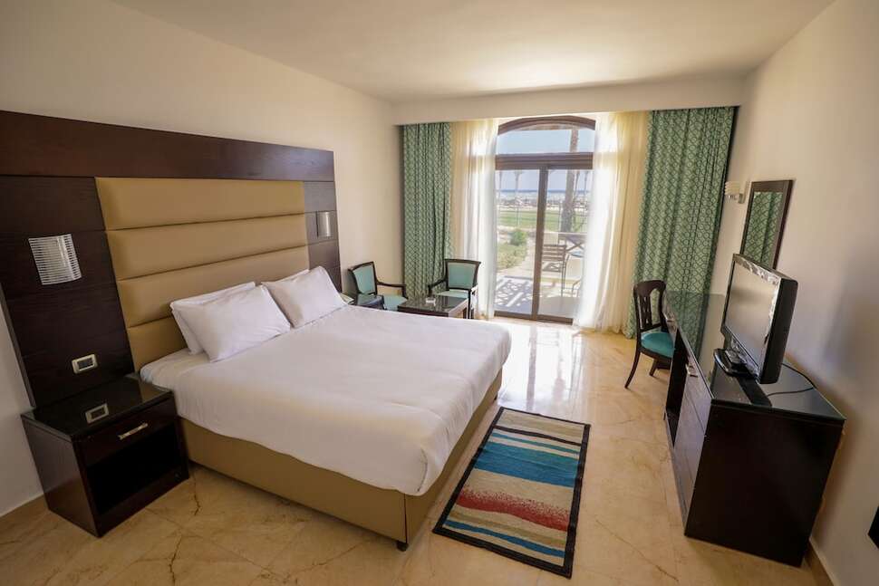 Een foto van Elphistone Resort