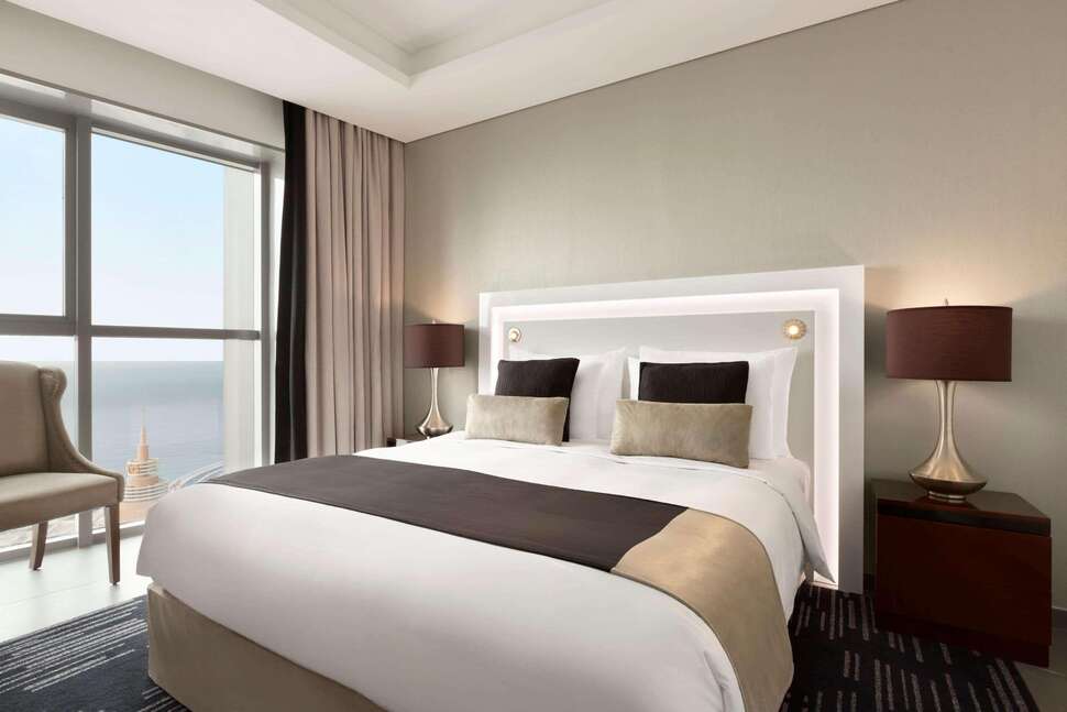 Een foto van The First Collection Marina A Tribute Portfolio Hotel