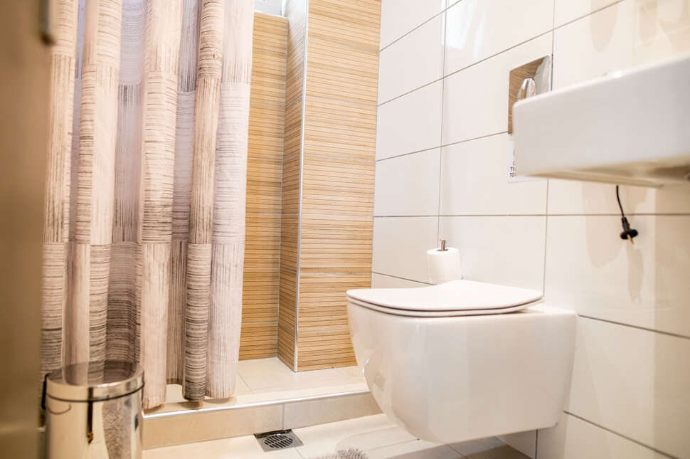 Een foto van Olympia Appartementen