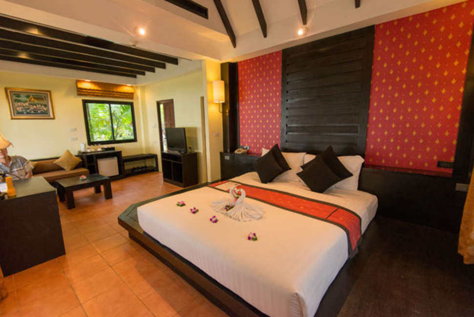 Een foto van Khaolak Emerald Beach Resort & Spa