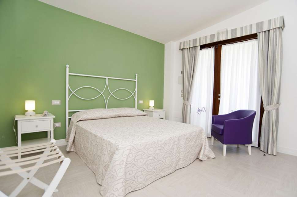 Een foto van Hotel Il Porto