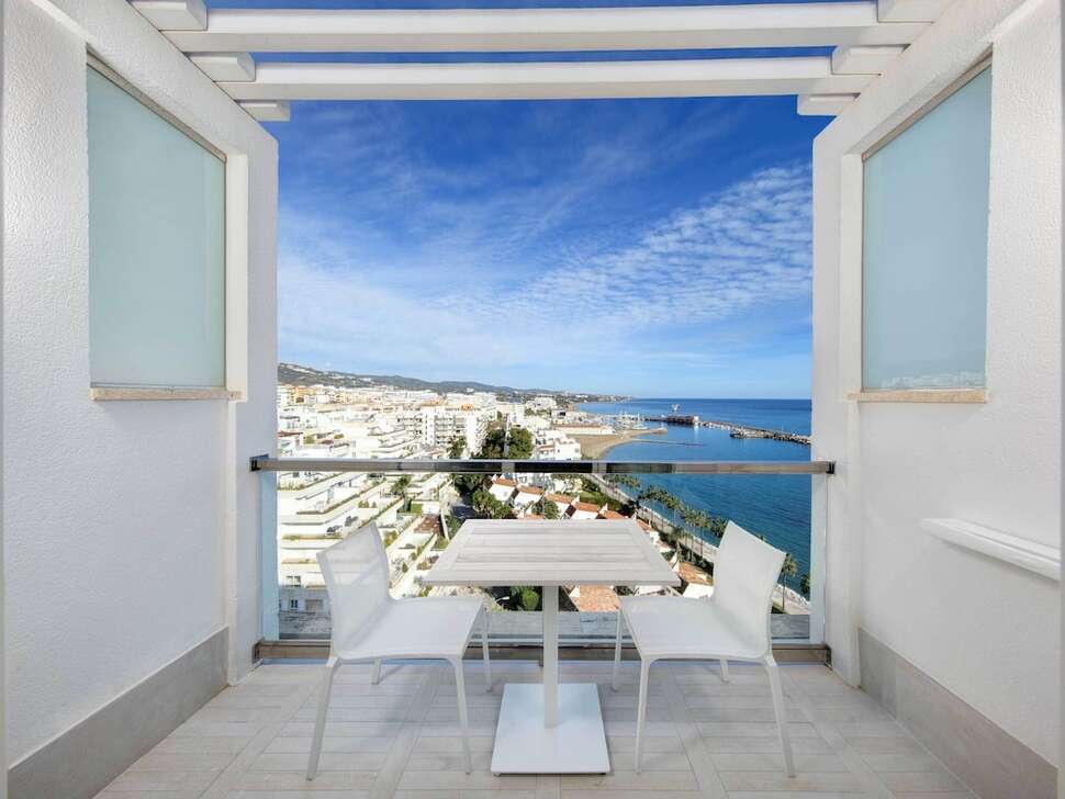 Een foto van Amare Marbella Beach Hotel