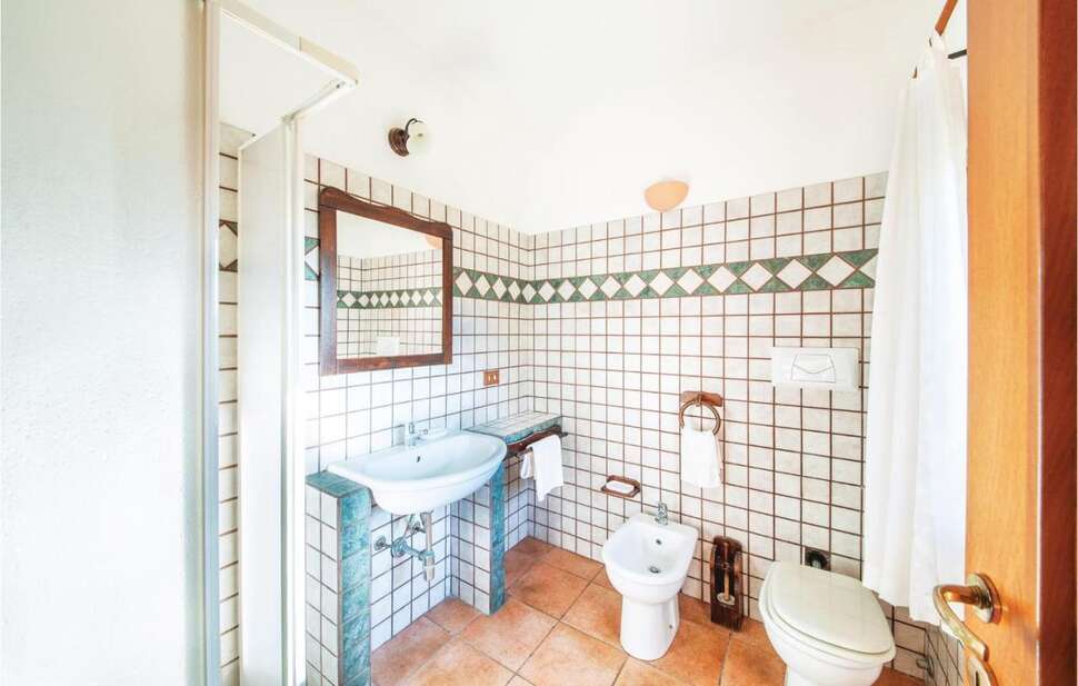 Een foto van Stazzi di Gallura Giagumeddu
