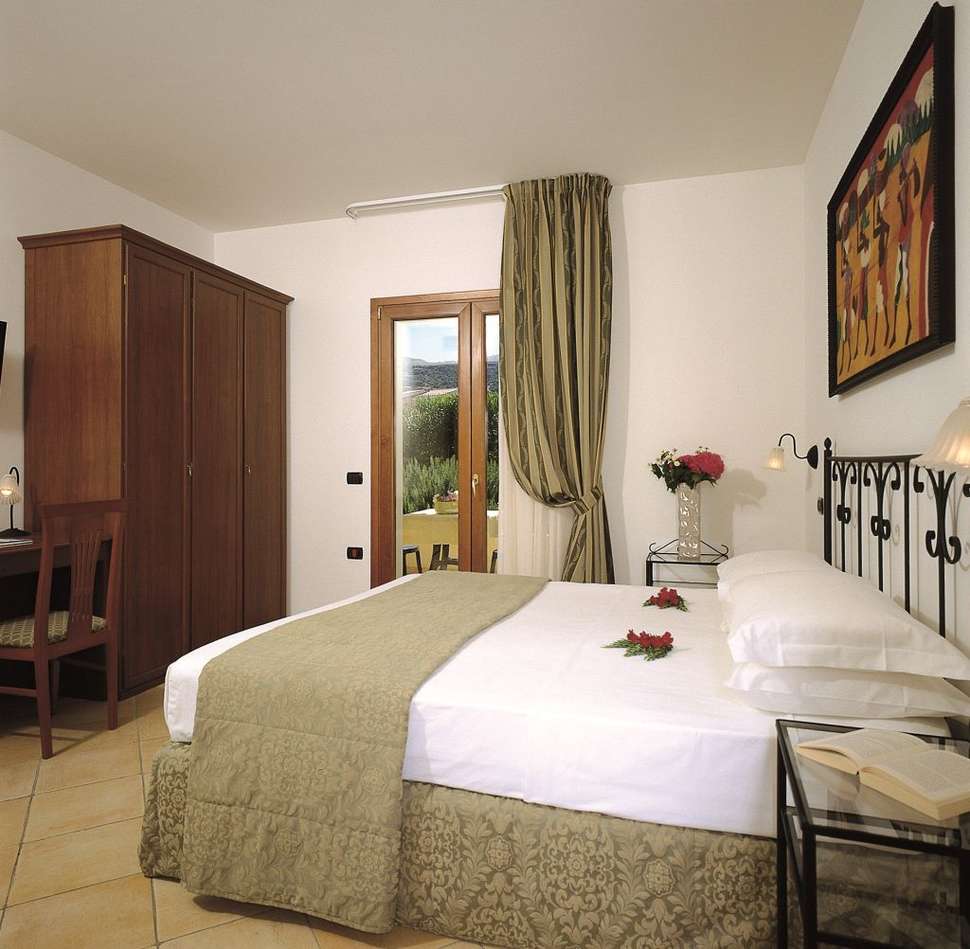 Een foto van Blu Hotel Morisco Village
