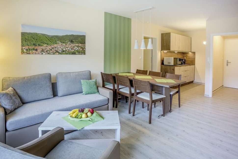 Een foto van Panoramic - Ihr Aparthotel im Harz