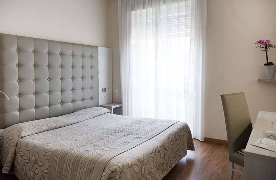 Een foto van Hotel Primavera