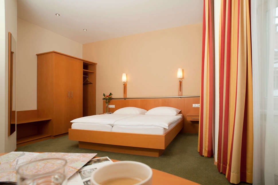 Een foto van Hotel Lucia
