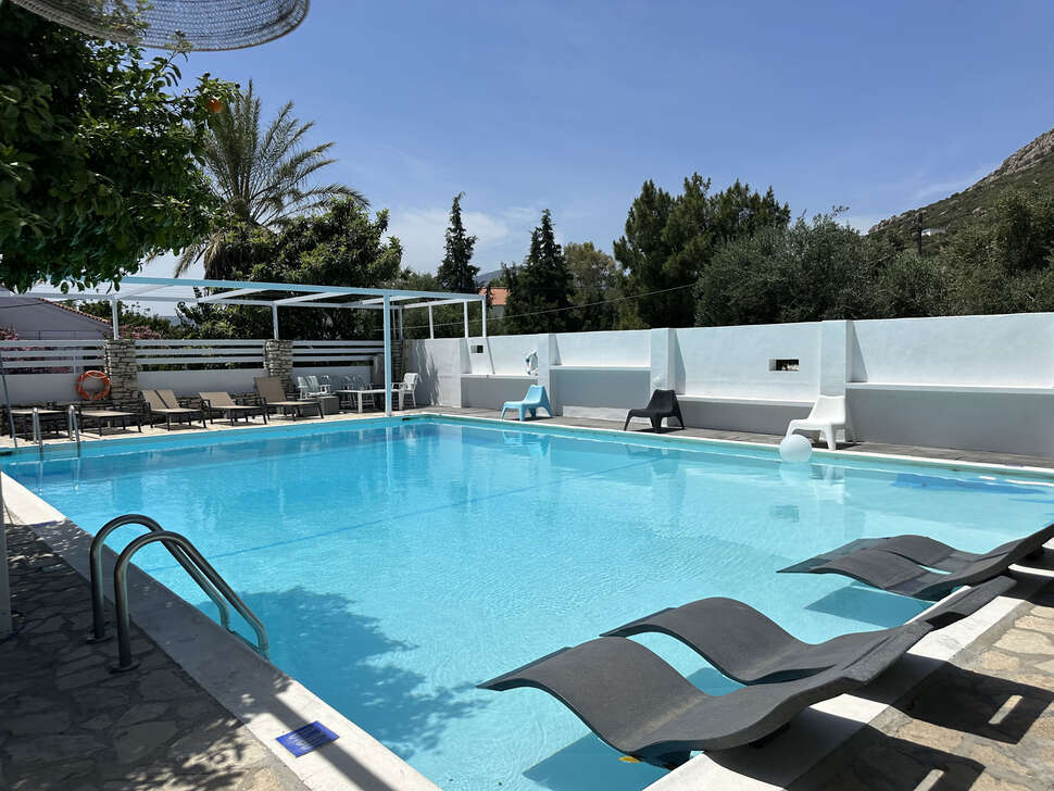 Een foto van Hotel Apollon