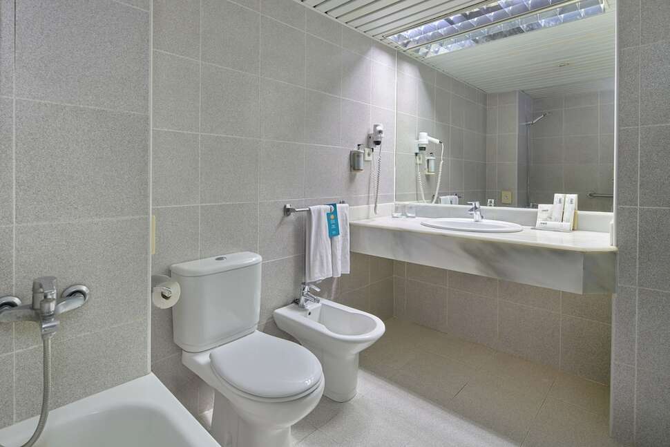 Een foto van Hotel Sol Tenerife