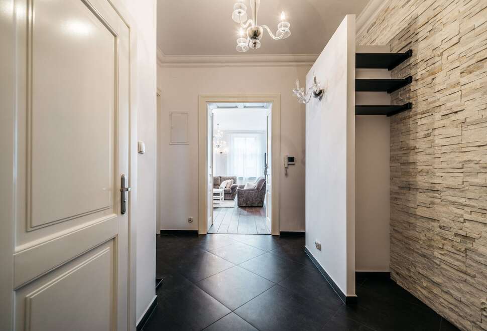 Een foto van Appartementen 17 Szewska