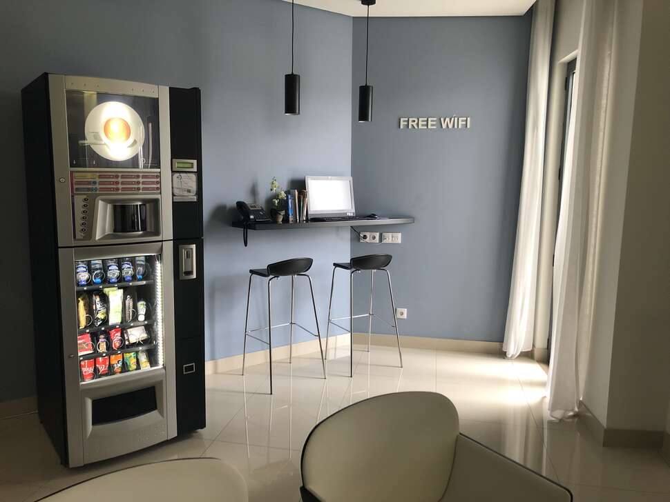 Een foto van Fenicius Charme Hotel