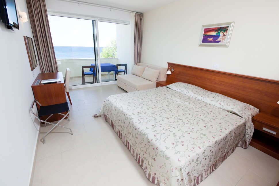 Een foto van Hotel & Appartementen Villa 4M