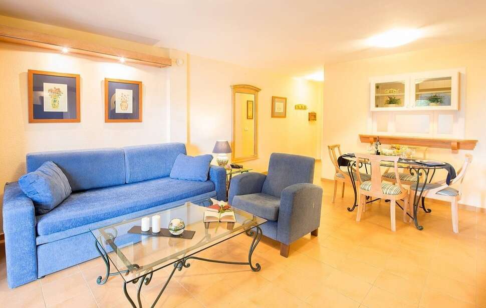 Een foto van Ona Cala Pi Club Aparthotel