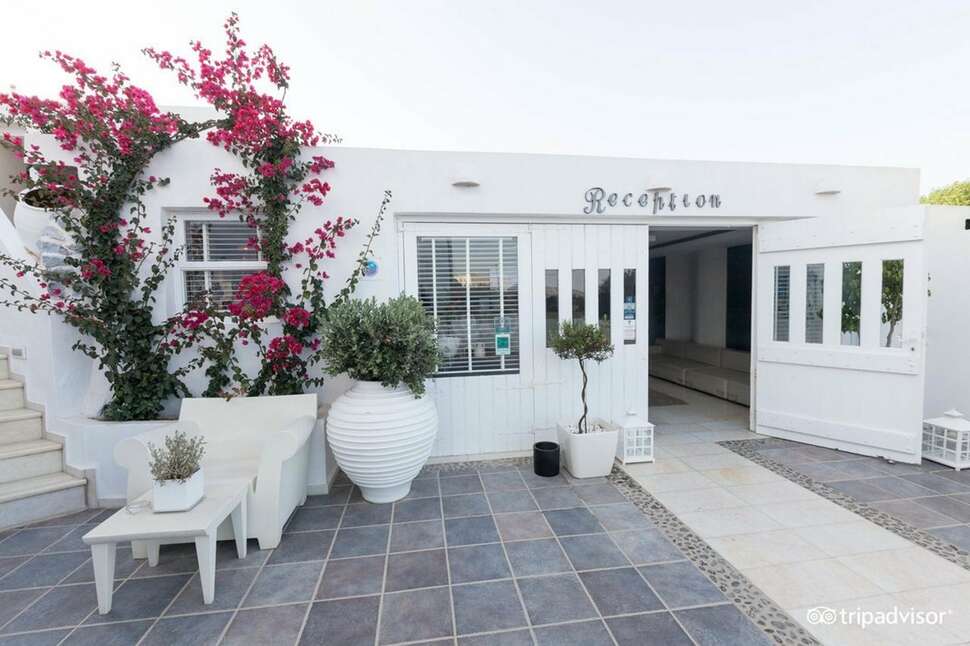 Een foto van Rocabella Santorini