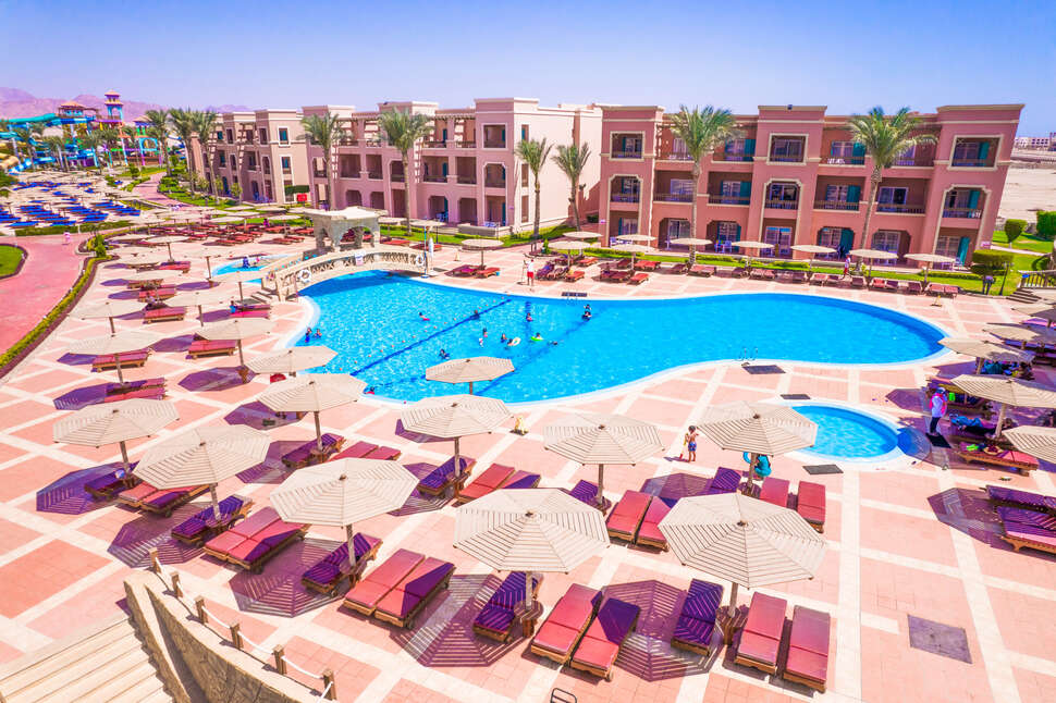 Een foto van Charmillion Club Aquapark