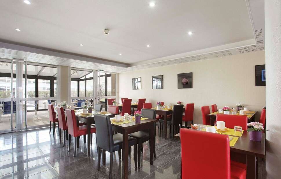 Een foto van Appart'hotel Odalys Clos de la Chartreuse
