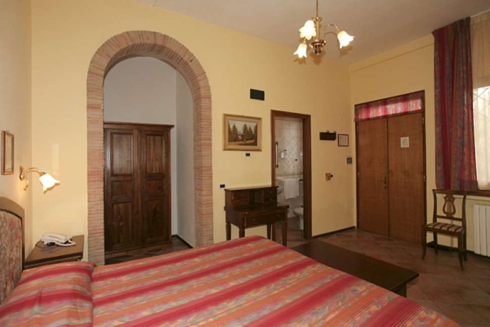 Ein Foto Agrihotel Elisabetta