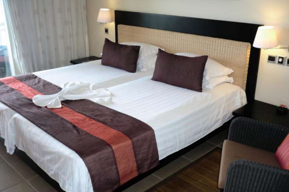 Ein Foto Pearle Beach Resort & Spa
