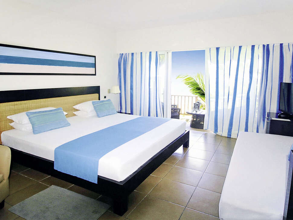 Ein Foto Pearle Beach Resort & Spa
