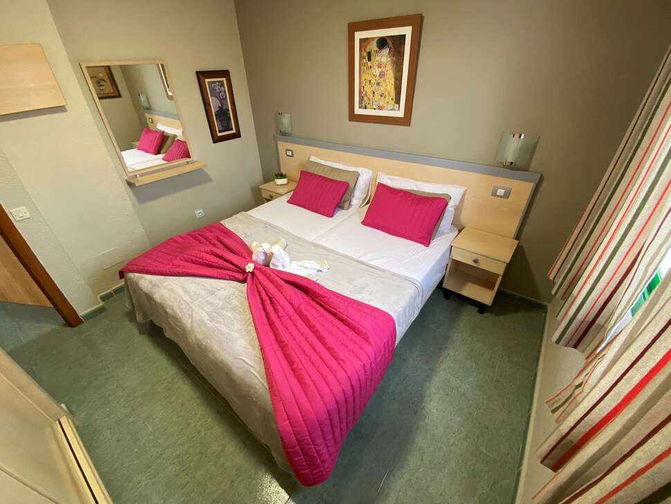 Een foto van Green Park Appartementen