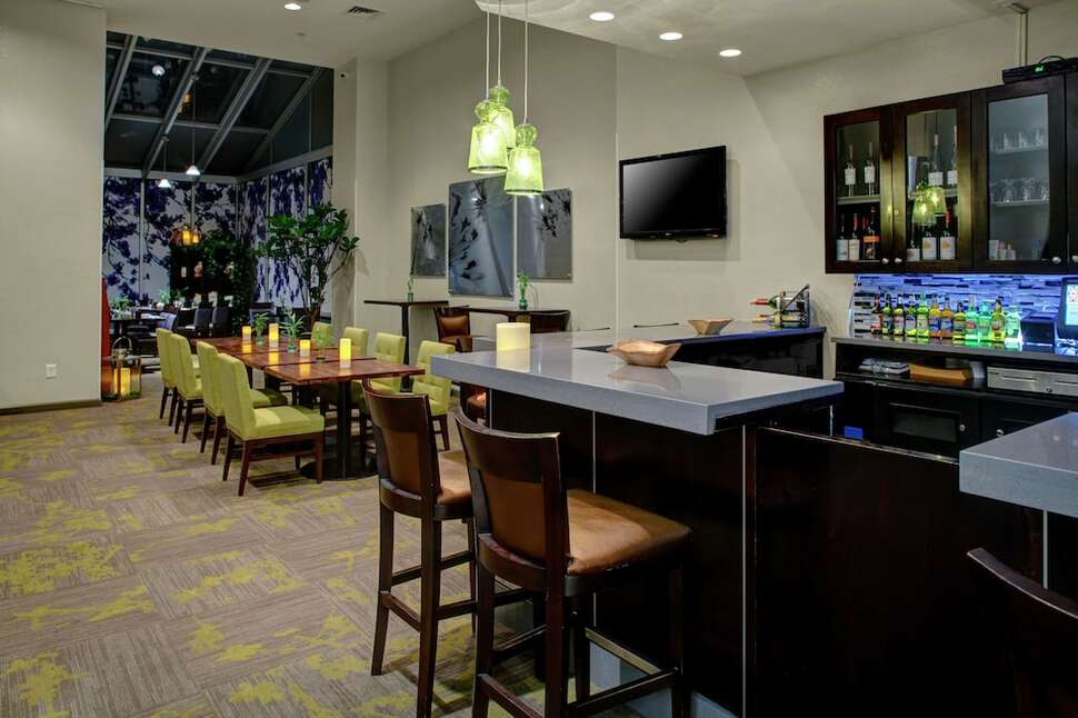 Ein Foto Hilton Garden Inn New York Chelsea