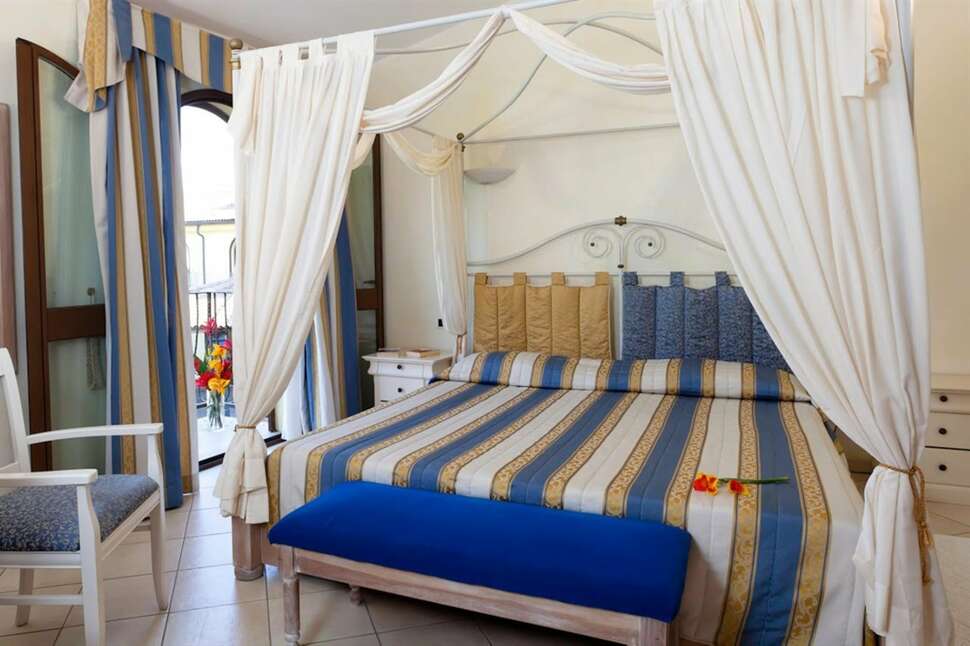 Een foto van Horse Country Resort