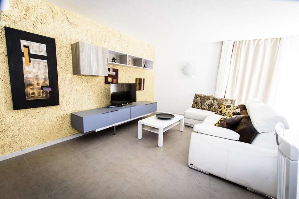 Een foto van Sol Mogan Suites