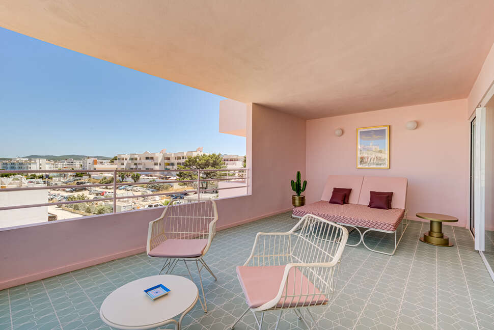 Een foto van Grand Paradiso Ibiza