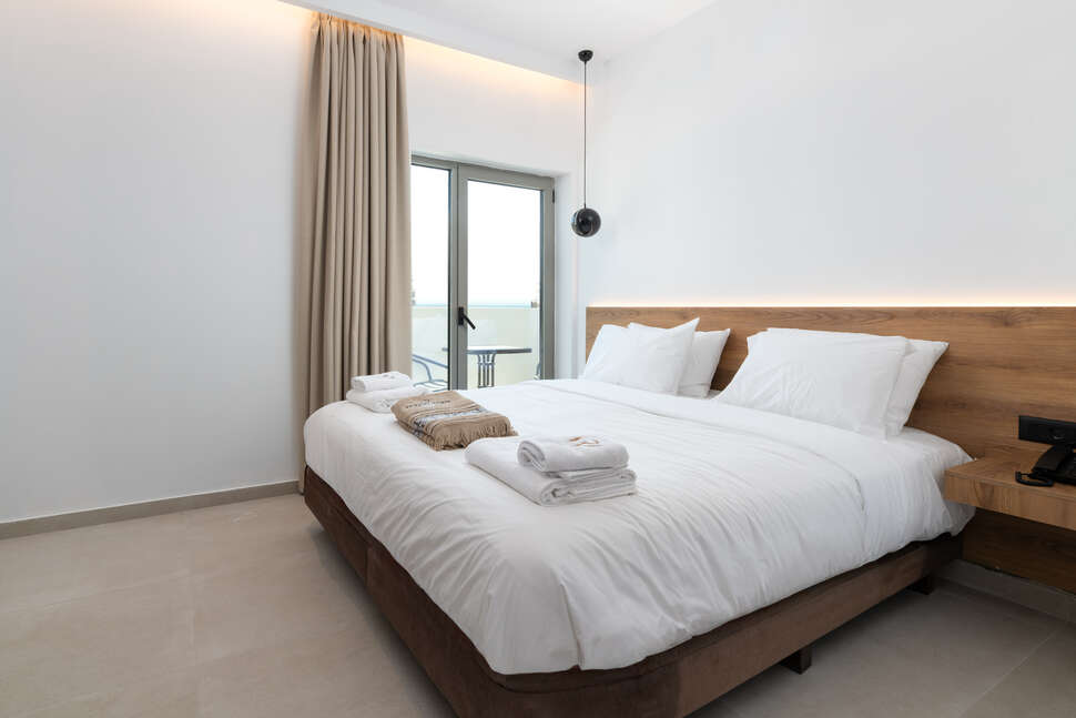 Een foto van Rodos White Boutique Hotel