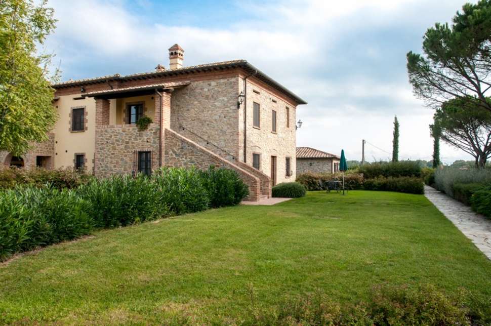 Een foto van Principe del Trasimeno