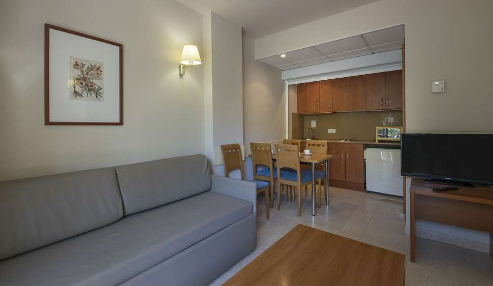 Een foto van Rosamar Garden Resort