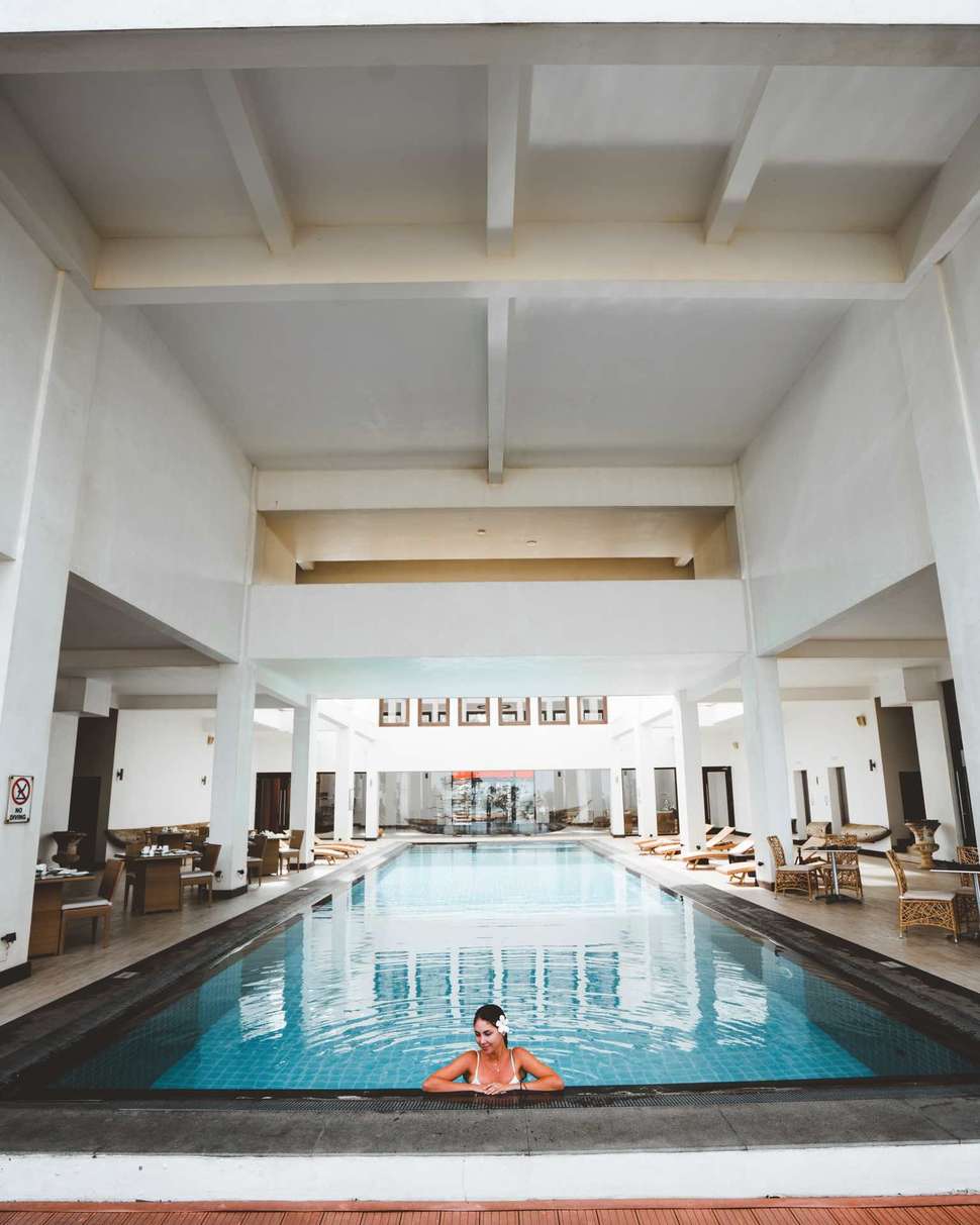 Een foto van Shinagawa Beach by Asia Leisure