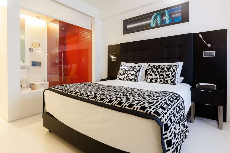 Een foto van Faro Boutique Hotel