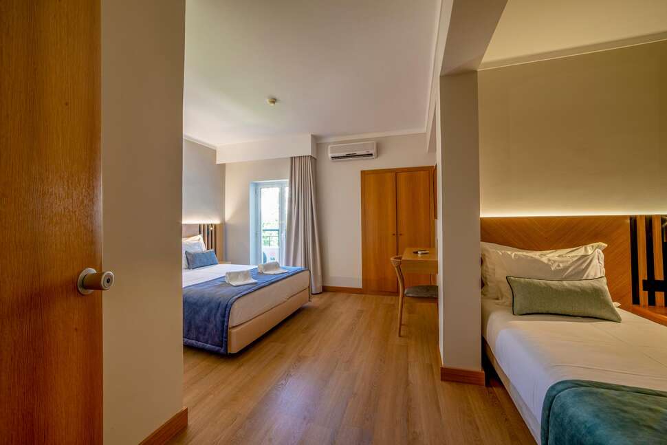 Een foto van Hotel Santa Eufemia