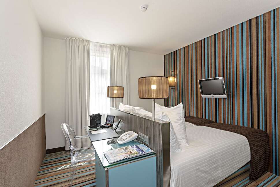 Een foto van WestCord City Centre Hotel Amsterdam