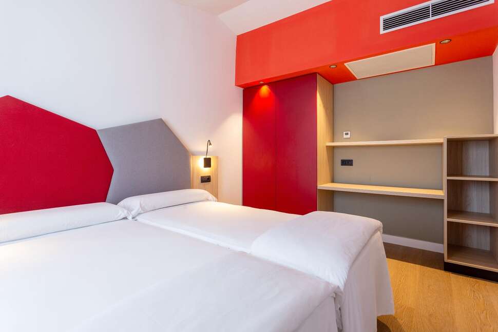 Een foto van Sholeo Lodges Maspalomas