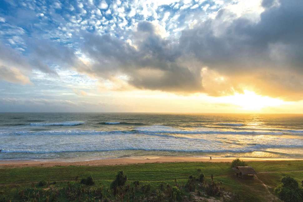 Ein Foto Riu Sri Lanka