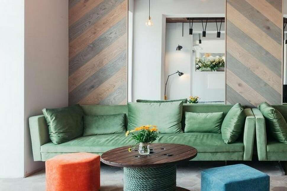 Een foto van Avena by Artery Hotels
