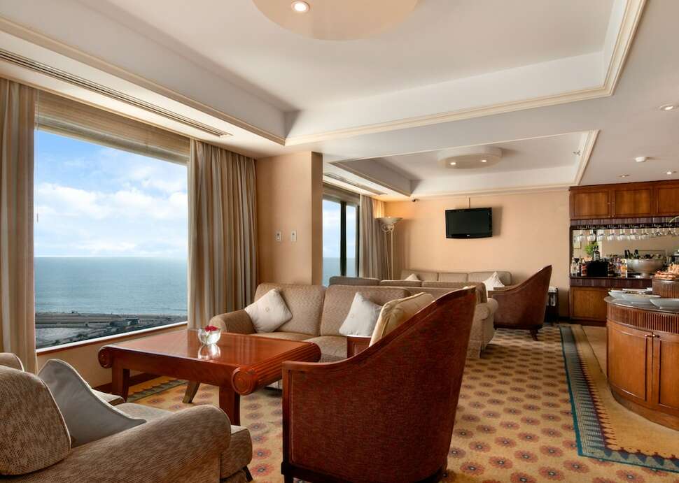 Een foto van Hilton Colombo
