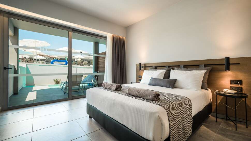 Een foto van Harmony Crest Resort & Spa