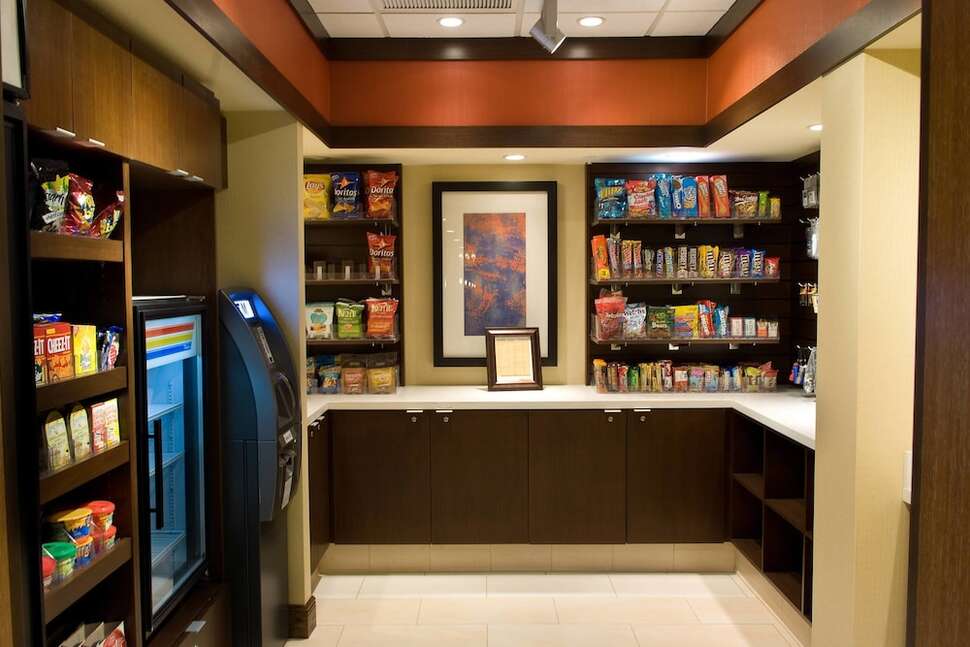 Ein Foto Fairfield Inn & Suites Lake Buena Vista