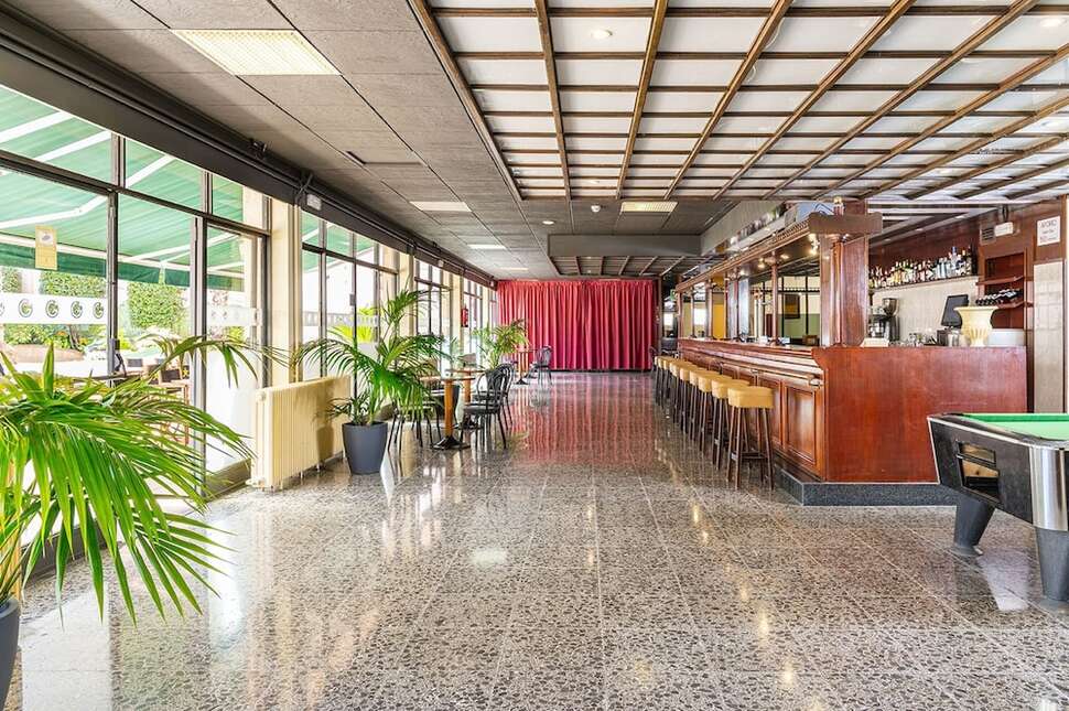 Een foto van Guitart Rosa Hotel