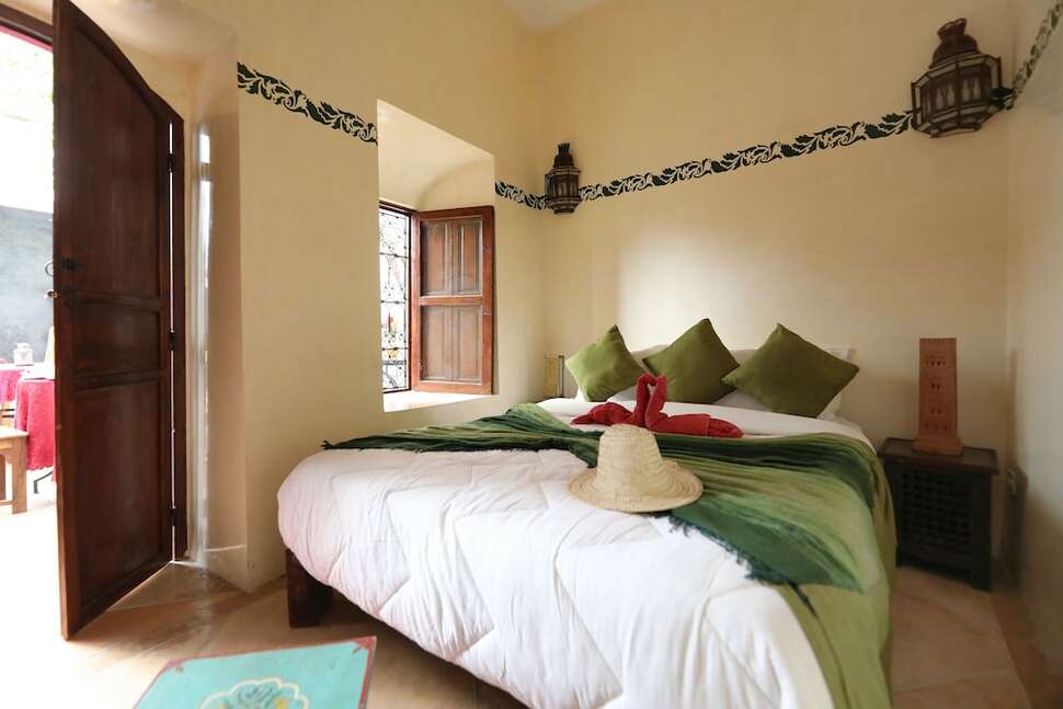 Ein Foto Riad Sidi Mimoune
