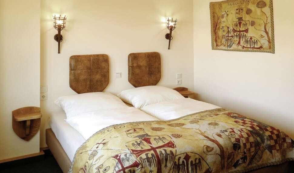 Ein Foto Hasseröder Burghotel