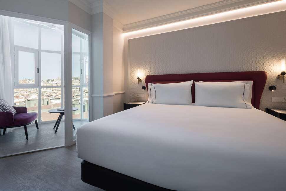 Een foto van Eurostars San Anton