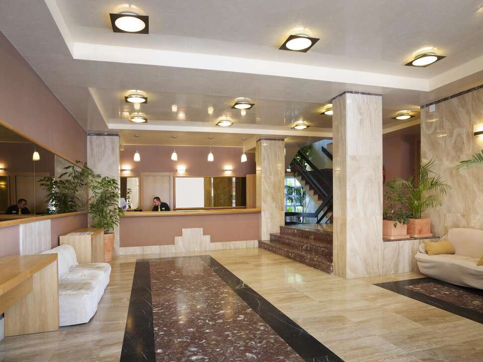 Ein Foto Apartments MS Pepita